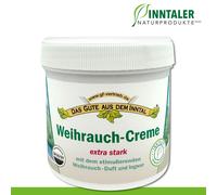 Crema d'incenso extra forte da 200 ml