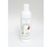 200 ml di olio di chebe235 all'aloe verra.