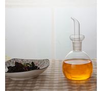 200 Ml Latta Dell'olio Bottiglia Di in Barattoli Da Cucina