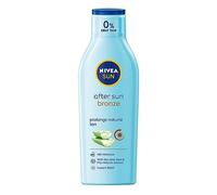 200 ml - Lozione abbronzante per abbronzatura bronzo