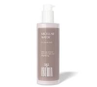 [200 ml.] - MICELLAR WATER - Acqua Micellare, Tono Uniforme all’incarnato, Struccante, Idratante, Pelle Liscia e Uniforme, Rafforza la Barriera Cutanea