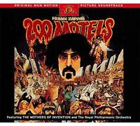 200 Motels Ost