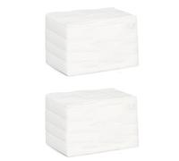 200 Panni per La A Secco per Sweeper Mop, Ricariche per Mop A Secc7109 [EEK: A]