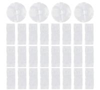 200 paraorecchie per capelli tintura paraorecchie doccia paraorecchie per la doccia orecchie copertura impermeabile paraorecchie paraorecchie con fasce elastiche paraorecchie protezione acqua per