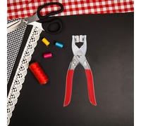 200 Pcs Accessori Cucito Per Cucire Bottoni Automatici Scatta La Giacca