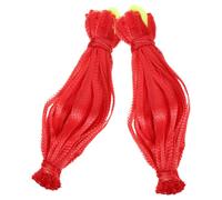 200 Pcs Accessori Da Giardino Per La Coltivazione Del Melone Borsa Rete