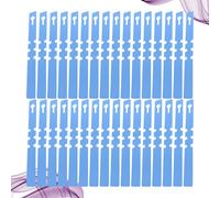 200 Pcs Accessori Orto Etichette Della Scuola Materna Da Giardinaggio