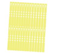 200 Pcs Accessori Orto Etichette Della Scuola Materna Da Giardinaggio