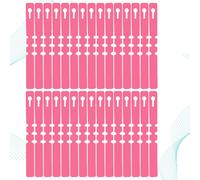 200 Pcs Accessori Orto Etichette Della Scuola Materna Da Giardinaggio