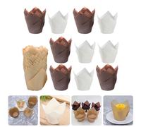 200 Pcs Bicchieri Di Carta Pirottini Per Torte Cupcake Involucri