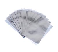 200 Pcs Borsa Antistatica Schermante Esd Sacchetto Trasparente Antistatico