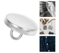 200 Pcs Bottoni Per Cucito Elementi Di Fissaggio Cucire Automatici