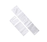 200 Pcs Busta Di Stoccaggio Ombrello Sacchetti Plastica Porta Ombrelli