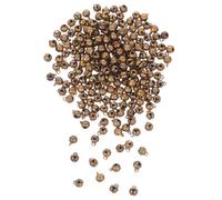 200 Pcs Campanella Pendente Mini Campanelli Ciondolo Campana Vintage