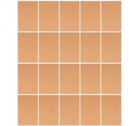 200 Pcs Carta Per Scrivere Lettere Di Messaggio Cartoline Bianche Vuota