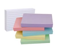 200 Pcs Cartoncini Per Lo Studio Appunti Della Scuola Infermieristica Scheda