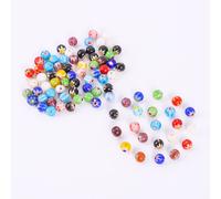 200 Pcs DIY Bead for Jewelry Making Perline Collane Perle Fatte Mano