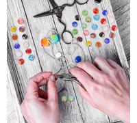 200 Pcs DIY Bead for Jewelry Making Perline Collane Perle Fatte Mano