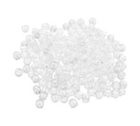 200 Pcs Dorsi Protettivi Per Orecchini Orecchino Silicone Sul Retro