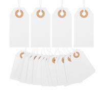 200 Pcs Etichette Piccole Per Prezzi Cartellini Dei Di Carta Tag Abbigliamento