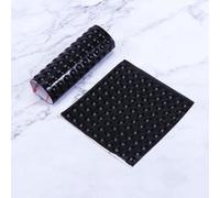 200 Pcs Fermo Della Maniglia Porta Guardia Da Parete Per Manopola