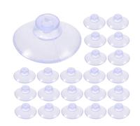 200 Pcs Mini Ventose Ventosa Per Acquario Ganci Di Aspirazione