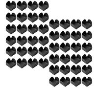 200 Pcs Pirottini Per Cupcake Confezionamento Del Tartufo Confezione Di Dolci