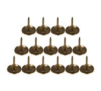 200 Pcs Push Pins for Home Improvement Chiodi Per Tappezzeria Bullette