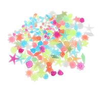 200 Pcs Sassi Decorativi Sassolini Ghiaia Decorativa Per Acquario