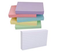 200 Pcs Schede Flash Vuote Appunti Della Scuola Infermieristica Blocco