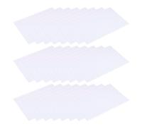 200 Pcs Schede Flash Vuote Appunti Della Scuola Infermieristica Blocco