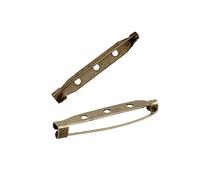 200 Pcs Spilla Da Balia Grande Spille Di Sicurezza Fissaggio Badge