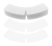 200 Pcs Stecche Camicia Colletto Estensore Pin Per Colletti Extender Manica