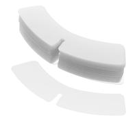 200 Pcs Stecche Colletto Camicie Per Camicia Pin Colletti Extender Manica
