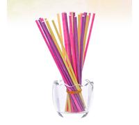 200 Pcs Stecchi Cake Pops Bastoncini Artigianali Colorati Per Cakepop