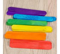 200 PCS Stecchi Per Ghiaccioli Bastoncini Cake Pops Di Lecca-lecca