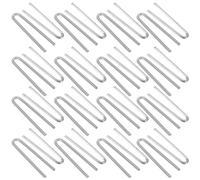 200 Pcs Strumenti Di Ceramica Fai Da Te Mini Ganci Per Appendere