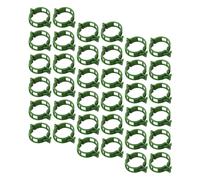200 Pcs Supporto Per Piante Rampicanti Clip Innesto Di Ortaggi Vite Pomodoro