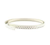 200 Pezzi Bianco 10% Tolleranza 50V 10000PF Condensatori Chip SMD SMT a Film Spesso 0603(200 Stücke Wei? 10% Toleranz 50-V 10000PF Dickfilm SMD SMT Chipkondensatoren 0603 Circuiti di controllo