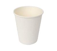 200 Pezzi Bicchiere termico Carta Caffè BH25 (8oz) (240 ml) Modello Damasco per bibite calde e fredde thermal paper cup IMBALLAGGI ALIMENTARI