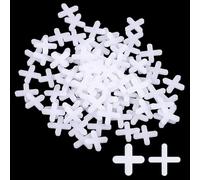 200 Pezzi Di Posizionatori Per Piastrelle, Clip Per Spazi Tra Piastrelle, Distanziatori Per Piastrelle, Strumenti Per Giunti Per Piastrelle Per Pavimenti, Accessori Per Materiali Da Costruzione