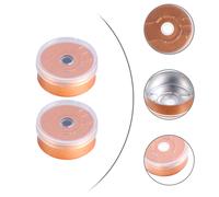 200 pezzi di tappi per fiale, sigilli, coperchi per bottiglie di