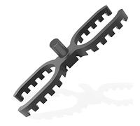 200 pezzi distanziatori 7mm, distanziatori per assi terrazza