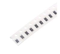 200 pezzi/lotto 1206 SMD resistore 1/4W 0,25W 1% 0,1 0,4 1 10 100 150 220 330 470 Ohm 1K 2,2K 4,7K 10K 39K 100K 330k 470k 680k 1M 1M 0 m. 4 K)