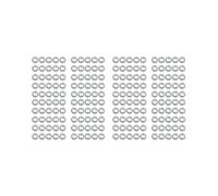 200 Pezzi NFC Ntag213 Nfc Label Sticker 13.56MHz ISO14443A NTAG 213 Sticker Universal Lable per TUTTI I Telefoni Abilitati NFC