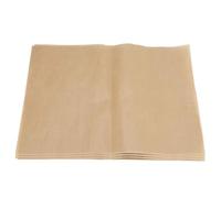 200 pezzi Premium non stick quadrati quadrati bbq cottura fogli di grigliatura resistente a calore per cottura da per esterno per per dimensioni 35x25cm