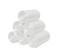 200 Pezzi Sacchetti Imbustamento Spessore Maggiore Per Rifiuti