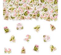 200 pezzi Turning Two Is a Big Dill Confetti Pickle Compleanno Decor