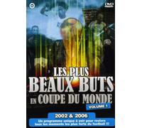 200 Plus Beaux Buts De Football En Coupe Du Monde