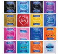 200 Preservativi Pasante Mix A Vostra Scelta Profilattici vari modelli